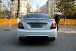 奔驰C级AMG2012款C 63 AMG 动感型