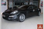 保时捷Panamera2014款Panamera 4S Executive