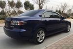 马自达MAZDA62007款2.0L 6速手动