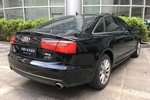 奥迪A6L2014款TFSI 舒适型