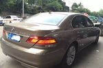 宝马7系2005款740Li