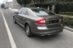 沃尔沃S80L2012款2.0 T5 智尊版