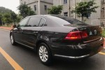 大众迈腾2012款1.8TSI DSG 豪华型