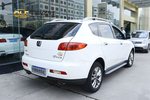 纳智捷大7 SUV2013款锋芒进化版 2.2T 两驱智慧型