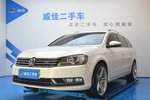 大众迈腾旅行车2012款2.0TSI 舒适型 