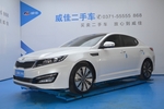 起亚K52014款2.0L 自动LUXURY