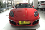 保时捷Boxster2015款Boxster Style Edition 2.7L