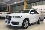 奥迪Q32015款35 TFSI 舒适型