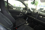 smartfortwo2009款coupe 1.0L 标准版