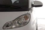 smartfortwo2013款1.0 MHD 新年特别版