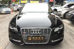 奥迪A4L2010款1.8TFSI 舒适型