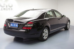 奔驰S级2005款S350 L