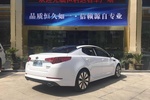 起亚K52014款2.0L 自动LUXURY