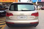 奥迪Q72013款35 TFSI 技术型