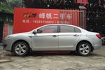 力帆7202014款1.5L 豪华型