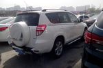 丰田RAV42010款2.4L 自动 豪华升级版