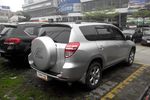 丰田RAV42011款2.4AT 豪华升级版