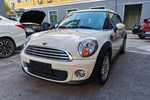 MINICLUBMAN2013款1.6T COOPER S Bond Street