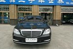 奔驰S级2010款S 350L 豪华型