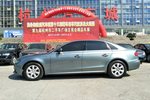 奥迪A4L2010款2.0TFSI 舒适型