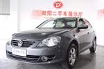 大众宝来2012款1.6L 手自一体 时尚型