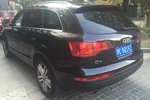 奥迪Q72008款3.6FSI quattro 技术型