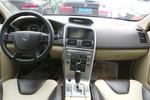 沃尔沃XC602010款3.0 T6 AWD智尊版 