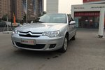 雪铁龙经典爱丽舍2008款1.6L 手动 标准型