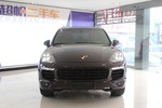 保时捷Cayenne2015款3.0T