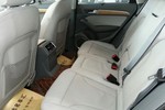 奥迪Q52013款2.0TFSI 豪华型