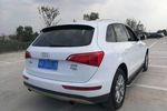 奥迪Q52011款2.0TFSI 舒适型