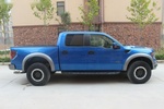 福特F-1502011款6.2L SVT Raptor SuperCrew