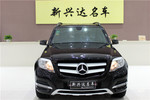 奔驰GLK级2013款GLK 300 4MATIC 动感型