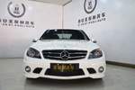 奔驰C级AMG2009款C63 AMG