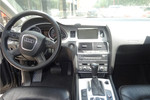 奥迪Q72008款3.6FSI quattro 舒适型