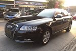 奥迪A6L2010款2.0TFSI 手自一体 标准型