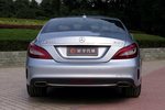 奔驰CLS级2015款CLS 400 4MATIC