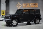 Jeep牧马人四门版2014款3.0L 撒哈拉