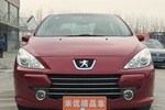 标致307三厢2010款1.6L 自动舒适版