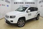 Jeep指南者2014款改款 2.4L 四驱豪华导航版