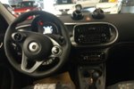 smartfortwo2016款1.0L 硬顶激情版