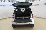 smartfortwo2011款1.0L MHD 硬顶标准版