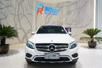 奔驰GLC级2019款 GLC 200 L 4MATIC