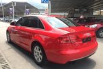 奥迪A4L2009款2.0TFSI 舒适型