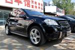 奔驰ML63 AMG2008款ML63 AMG