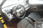 smartfortwo2012款1.0 MHD 硬顶舒适版