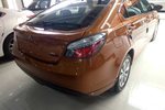 MG62009款1.8T 精英版