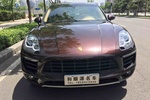 保时捷Macan2016款Macan 2.0T