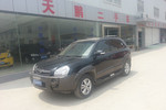 现代途胜2009款2.0GL 手动时尚型 2WD