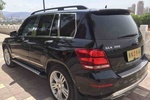 奔驰GLK级2013款GLK 300 4MATIC 动感型